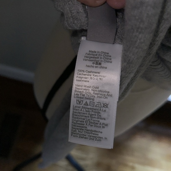 J Crew sweater - Picture 4 of 4